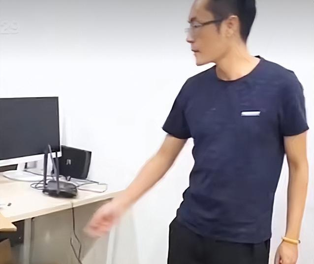 叔穿上了高跟鞋奇迹般东山再起5个月赚12亿AG旗舰厅·(中国)国际厅负债500万后大(图9)