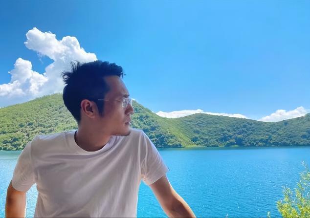 叔穿上了高跟鞋奇迹般东山再起5个月赚12亿AG旗舰厅·(中国)国际厅负债500万后大(图8)