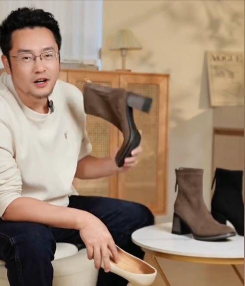 叔穿上了高跟鞋奇迹般东山再起5个月赚12亿AG旗舰厅·(中国)国际厅负债500万后大(图10)