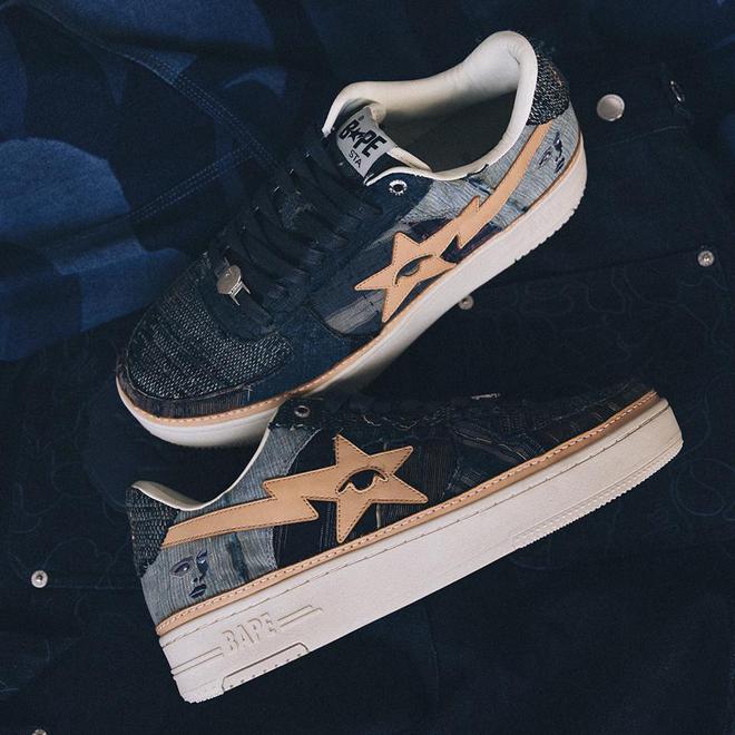 x 家族新成员、KidSuper 和 BAPE 首度携手AG旗舰厅网站首页每周鞋报：NIKE 发布 Air Ma(图3)