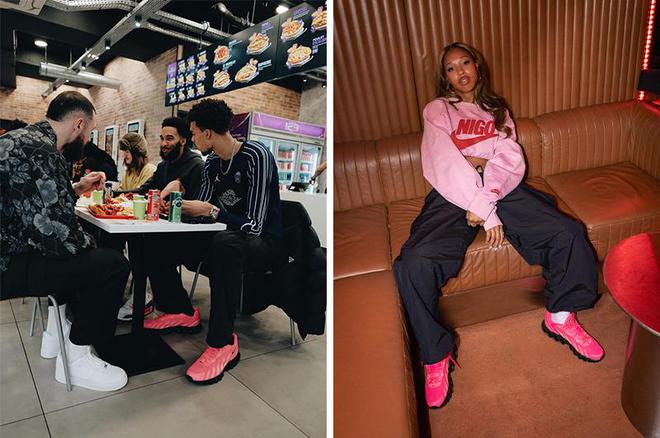 x 家族新成员、KidSuper 和 BAPE 首度携手AG旗舰厅网站首页每周鞋报：NIKE 发布 Air Ma(图1)
