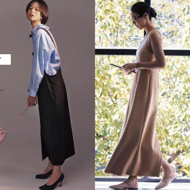 误！运动鞋与裙子的禁忌大揭秘！AG旗舰厅娱乐平台别再犯时尚错(图5)