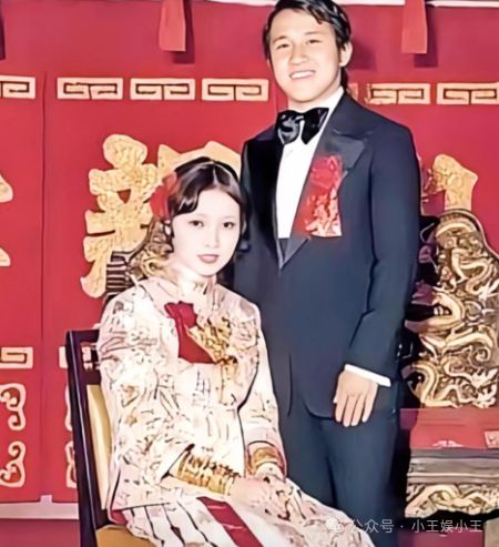 最为他省心的是他的二女儿曾咏仪AG旗舰厅原来曾志伟四个子女中(图3)