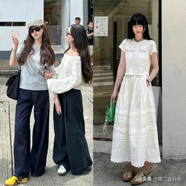 都在穿“日本鞋”尤其这3双越看越高级AG旗舰厅ios版被香港街拍惊艳到了(图11)