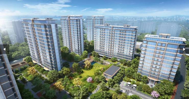 合肥新华星耀玥湖售楼处发布：引领购房热潮!AG旗舰厅·(中国)网站年度聚焦 @TOD(图5)