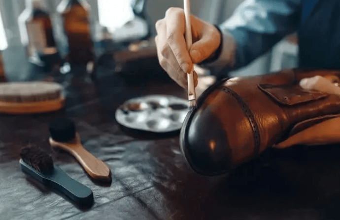 保养秘籍：让足下风采持久绽放AG旗舰厅网