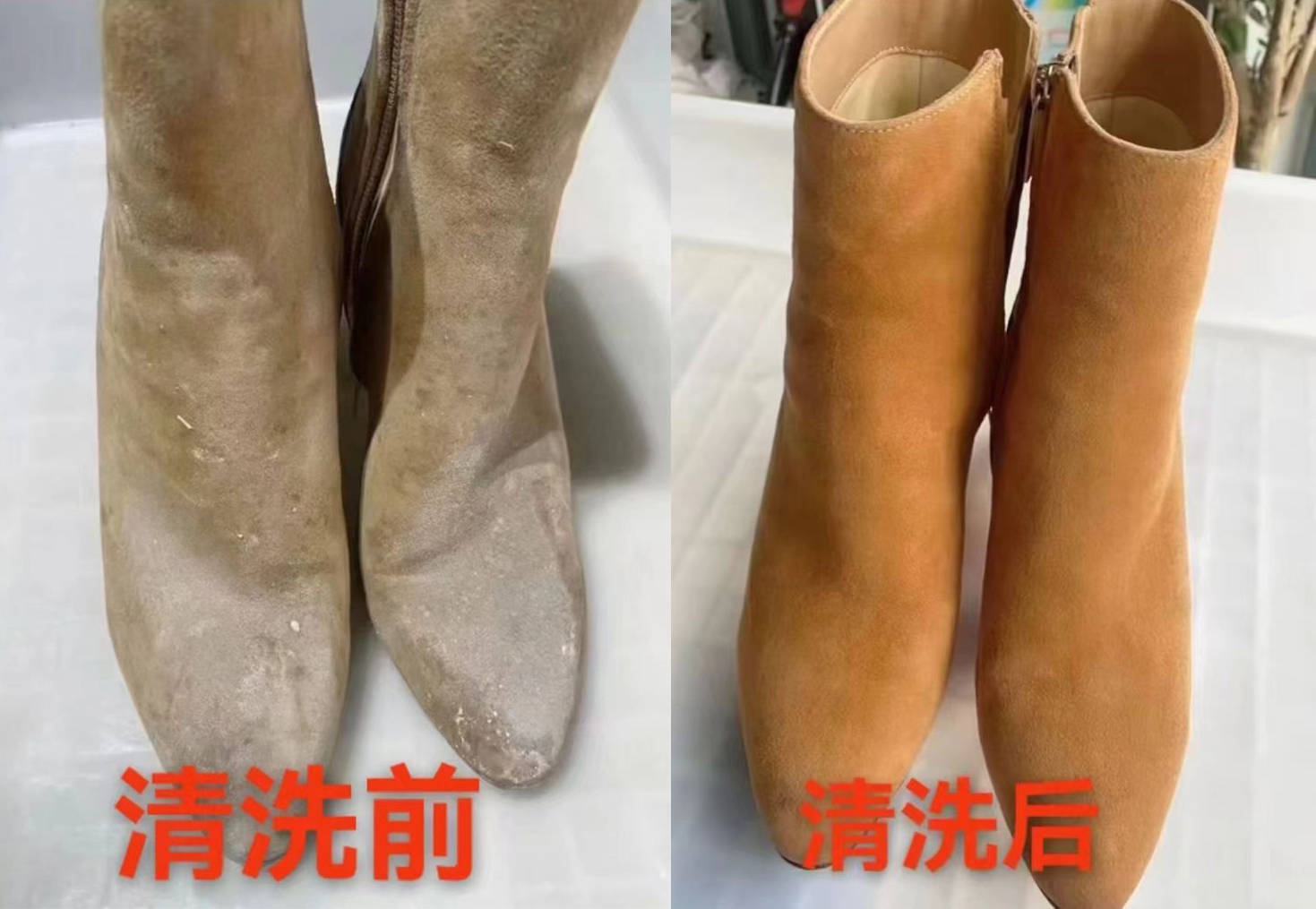 保养秘籍：让足下风采持久绽放AG旗舰厅网站入口鞋子护理(图2)